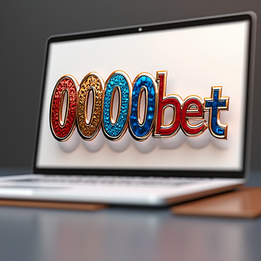 logotipo da plataforma 0000bet onde você poderá se cadastrar gratuitamente