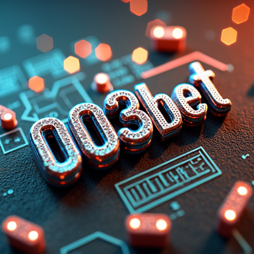 logotipo da plataforma 0033bet onde você poderá se cadastrar gratuitamente