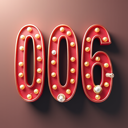 logotipo da plataforma 006bet onde você poderá se cadastrar gratuitamente