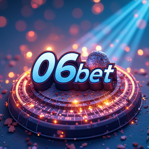 logotipo da plataforma 066bet onde você poderá se cadastrar gratuitamente