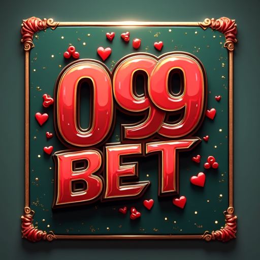 logotipo da plataforma 099bet onde você poderá se cadastrar gratuitamente
