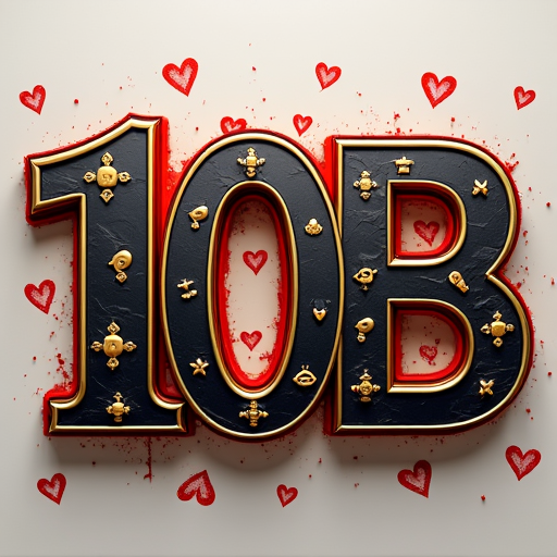 logotipo da plataforma 10bb onde você poderá se cadastrar gratuitamente