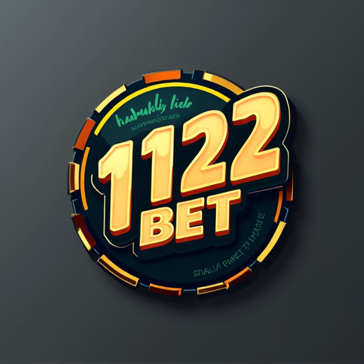 logotipo da plataforma 1122bet onde você poderá se cadastrar gratuitamente