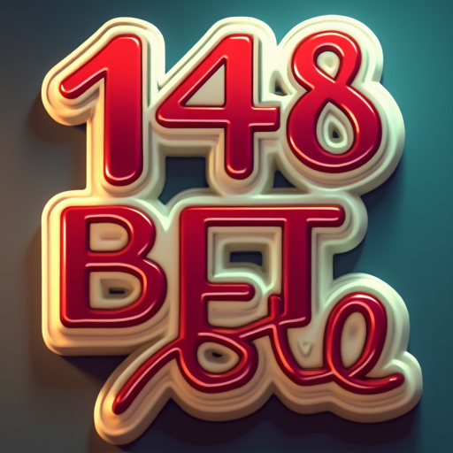 logotipo da plataforma 114bet onde você poderá se cadastrar gratuitamente
