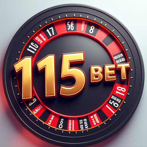 logotipo da plataforma 1155bet onde você poderá se cadastrar gratuitamente