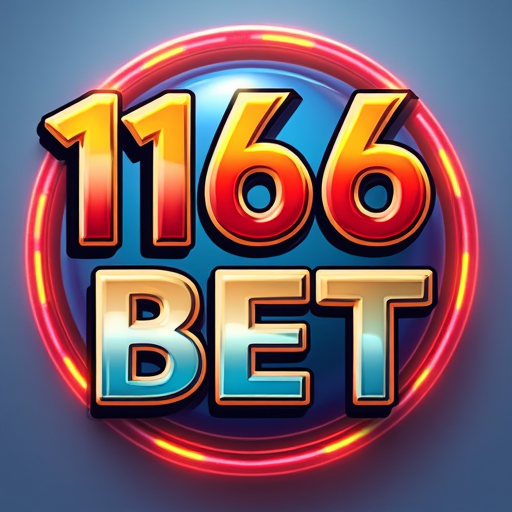 logotipo da plataforma 1166bet onde você poderá se cadastrar gratuitamente