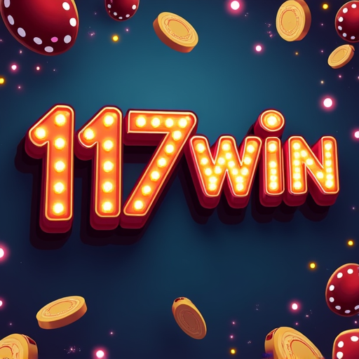 logotipo da plataforma 1177win onde você poderá se cadastrar gratuitamente