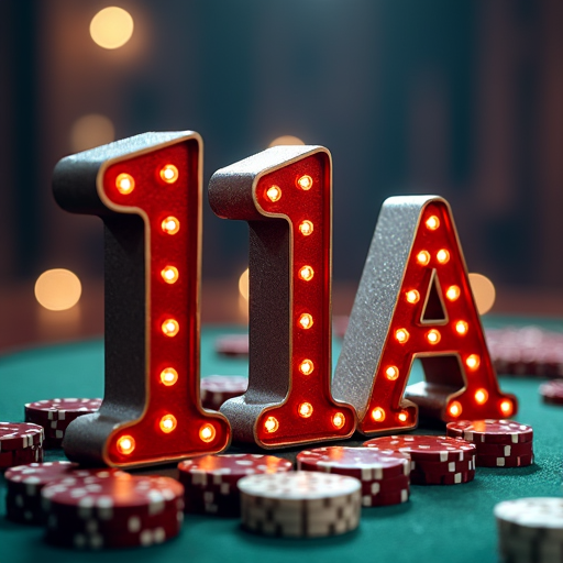 logotipo da plataforma 11a onde você poderá se cadastrar gratuitamente