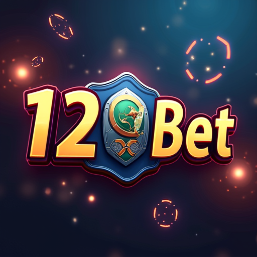 logotipo da plataforma 120bet onde você poderá se cadastrar gratuitamente