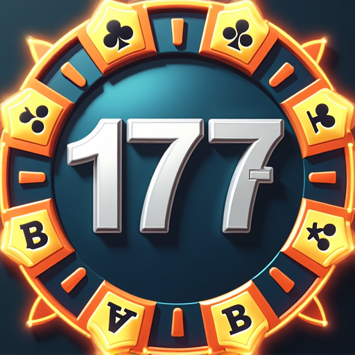 logotipo da plataforma 17br onde você poderá se cadastrar gratuitamente