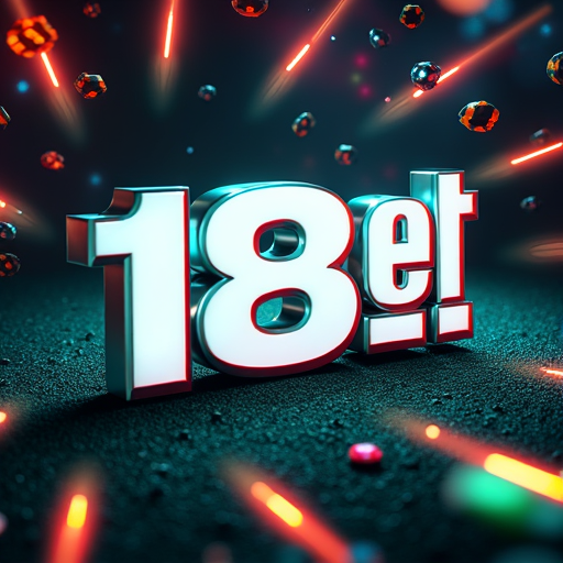 logotipo da plataforma 188bet onde você poderá se cadastrar gratuitamente