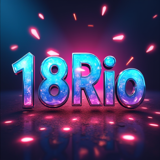 logotipo da plataforma 188rio onde você poderá se cadastrar gratuitamente