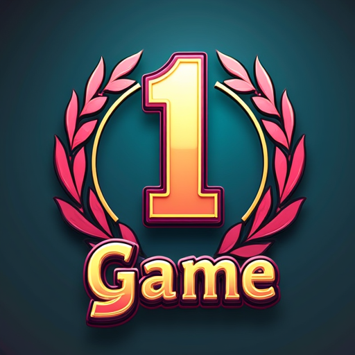 logotipo da plataforma 1game onde você poderá se cadastrar gratuitamente