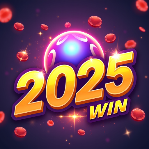 logotipo da plataforma 2025win onde você poderá se cadastrar gratuitamente