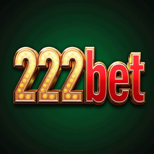 logotipo da plataforma 222bet onde você poderá se cadastrar gratuitamente