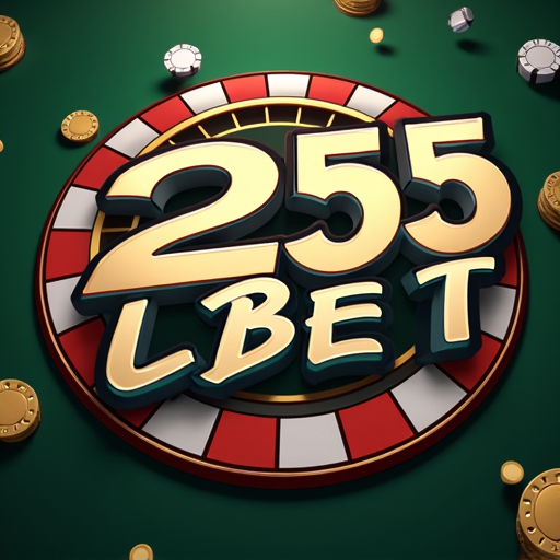 logotipo da plataforma 2255bet onde você poderá se cadastrar gratuitamente