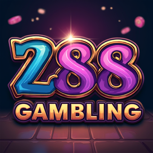 logotipo da plataforma 2288bet onde você poderá se cadastrar gratuitamente