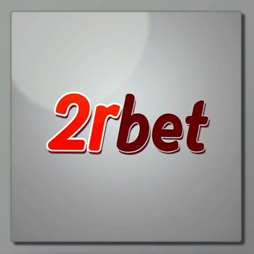 logotipo da plataforma 2rbet onde você poderá se cadastrar gratuitamente