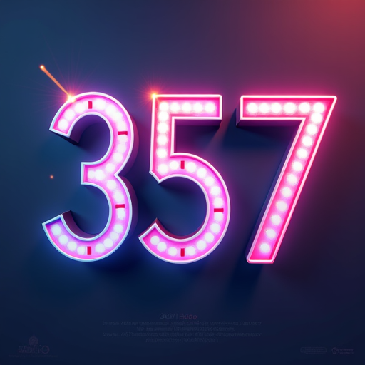 logotipo da plataforma 3537 onde você poderá se cadastrar gratuitamente