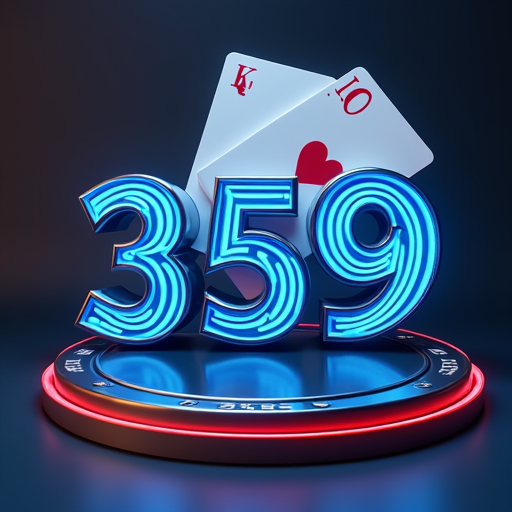 logotipo da plataforma 3539 onde você poderá se cadastrar gratuitamente