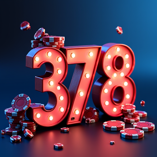 logotipo da plataforma 378bet onde você poderá se cadastrar gratuitamente