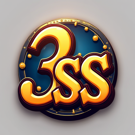 logotipo da plataforma 3ss onde você poderá se cadastrar gratuitamente