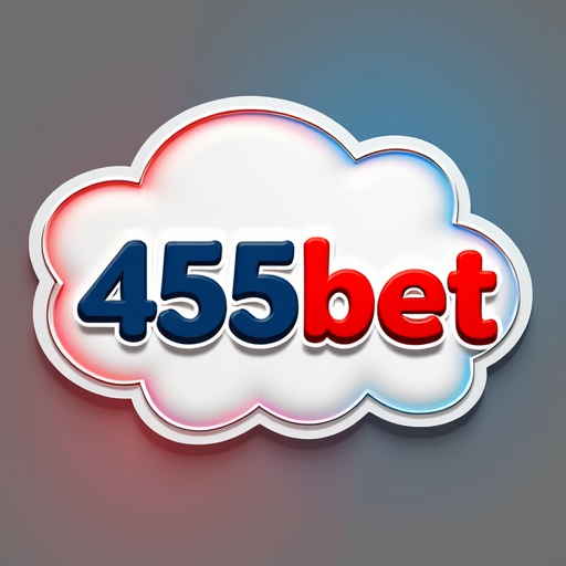 logotipo da plataforma 4455bet onde você poderá se cadastrar gratuitamente