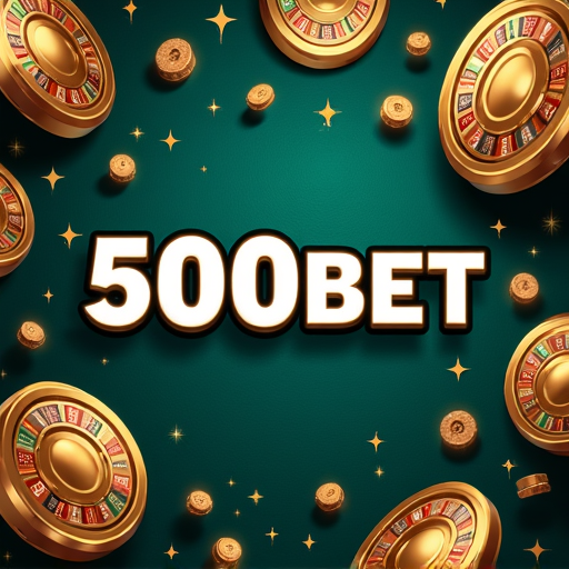 logotipo da plataforma 5500bet onde você poderá se cadastrar gratuitamente