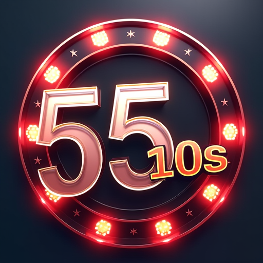 logotipo da plataforma 5510s onde você poderá se cadastrar gratuitamente