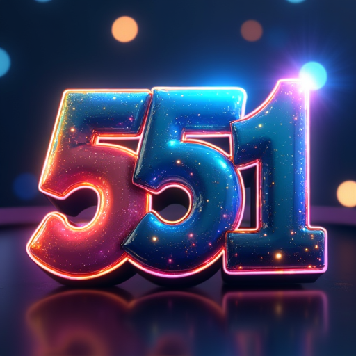 logotipo da plataforma 551bet onde você poderá se cadastrar gratuitamente
