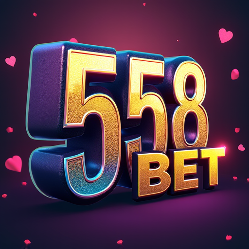 logotipo da plataforma 5588bet onde você poderá se cadastrar gratuitamente