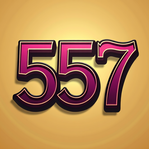 logotipo da plataforma 5597 onde você poderá se cadastrar gratuitamente