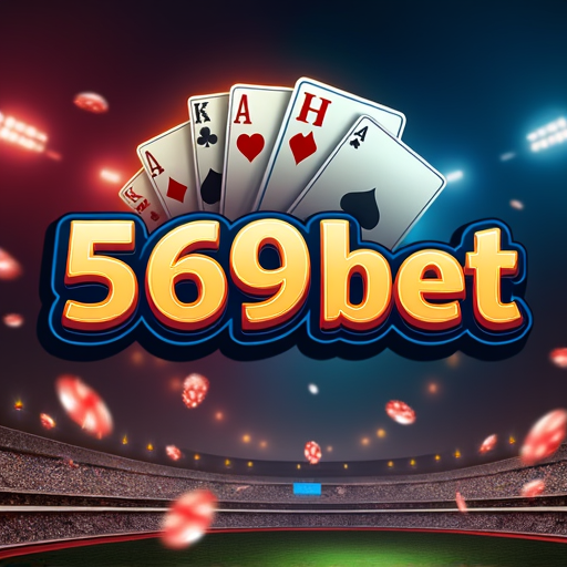 logotipo da plataforma 5659bet onde você poderá se cadastrar gratuitamente