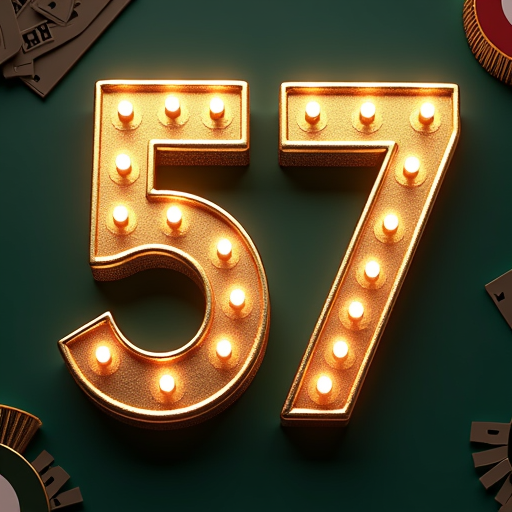 logotipo da plataforma 5787 onde você poderá se cadastrar gratuitamente