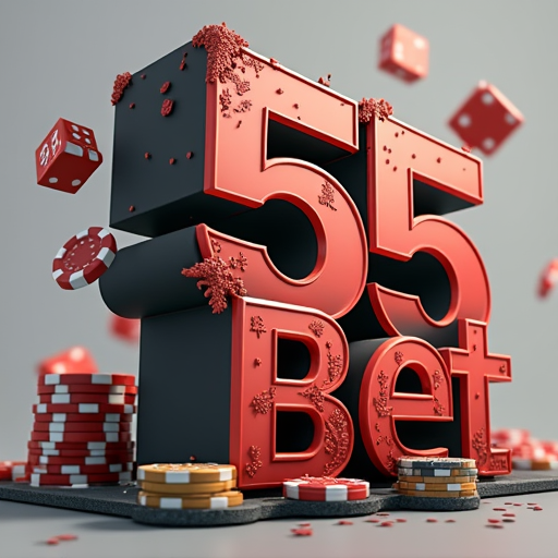 logotipo da plataforma 585bet onde você poderá se cadastrar gratuitamente