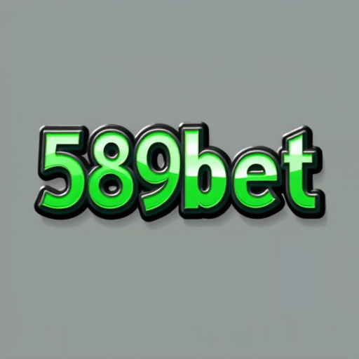 logotipo da plataforma 589bet onde você poderá se cadastrar gratuitamente