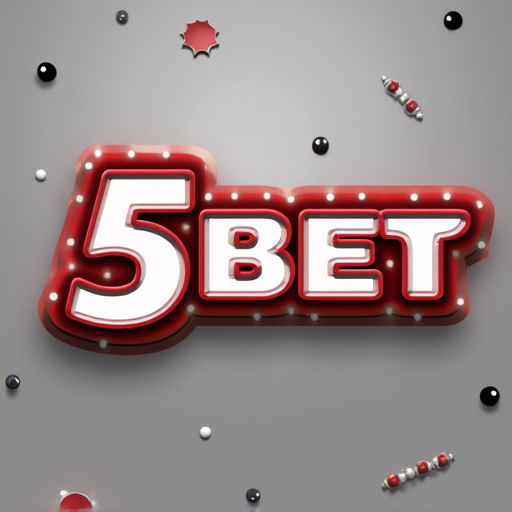 logotipo da plataforma 5sbet onde você poderá se cadastrar gratuitamente
