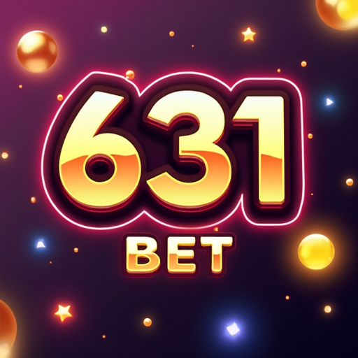 logotipo da plataforma 631bet onde você poderá se cadastrar gratuitamente