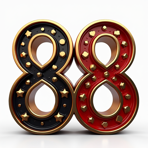 logotipo da plataforma 68u onde você poderá se cadastrar gratuitamente