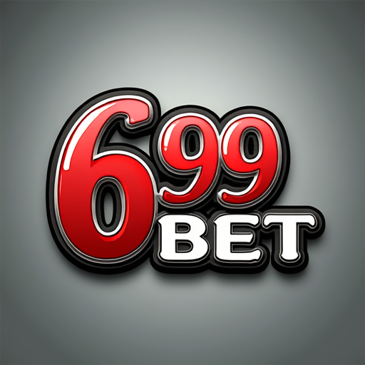 logotipo da plataforma 699bet onde você poderá se cadastrar gratuitamente