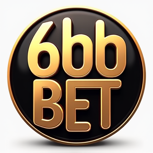 logotipo da plataforma 6bbbet onde você poderá se cadastrar gratuitamente