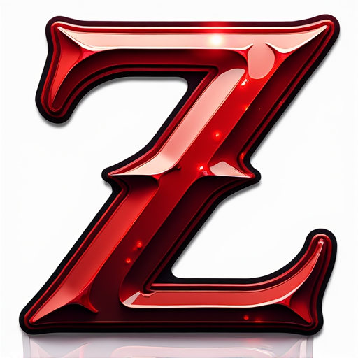 logotipo da plataforma 6z onde você poderá se cadastrar gratuitamente