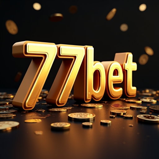 logotipo da plataforma 770bet onde você poderá se cadastrar gratuitamente