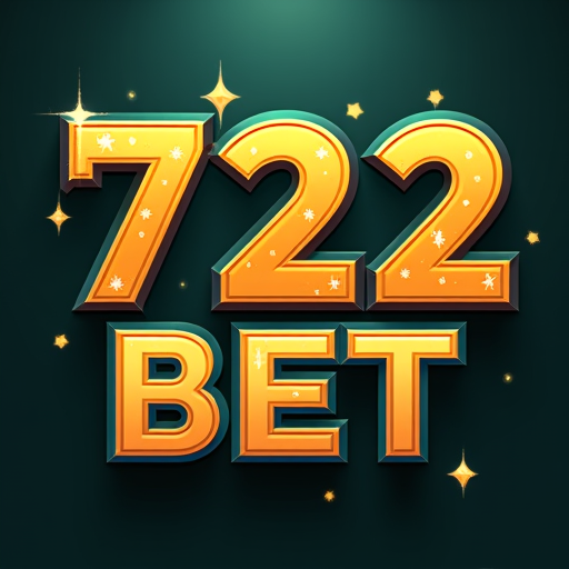 logotipo da plataforma 7722bet onde você poderá se cadastrar gratuitamente