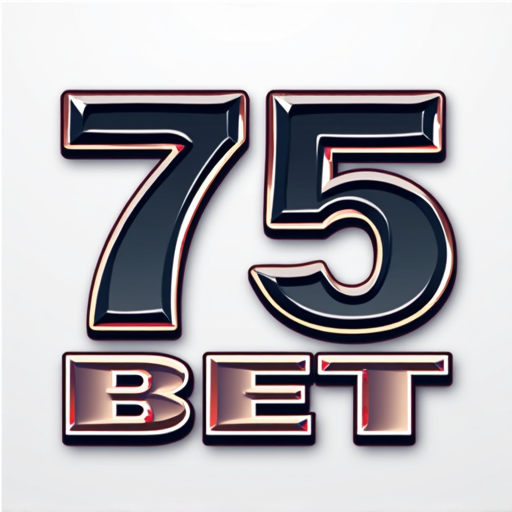 logotipo da plataforma 775bet onde você poderá se cadastrar gratuitamente