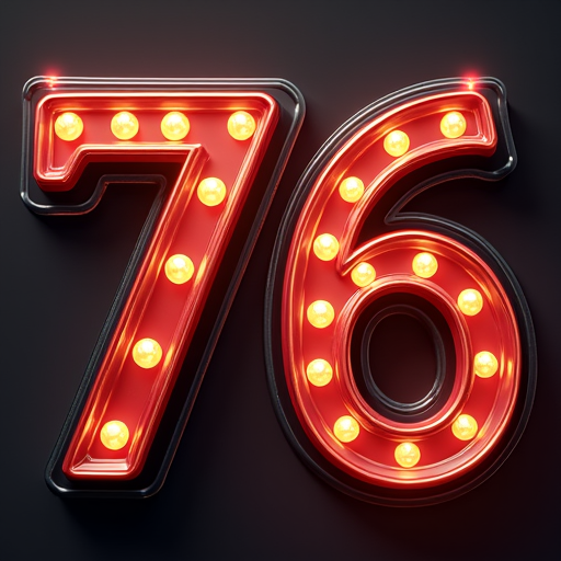 logotipo da plataforma 776bet onde você poderá se cadastrar gratuitamente