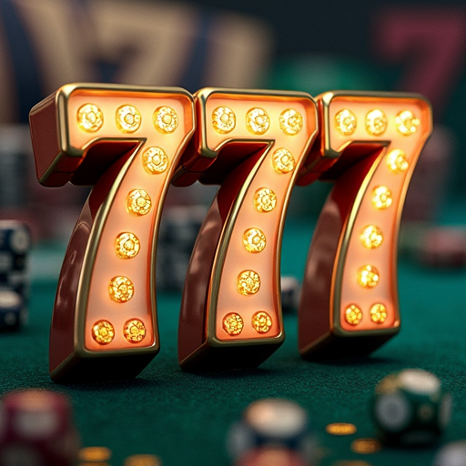 logotipo da plataforma 777bet onde você poderá se cadastrar gratuitamente