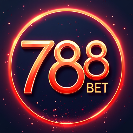 logotipo da plataforma 7788bet onde você poderá se cadastrar gratuitamente