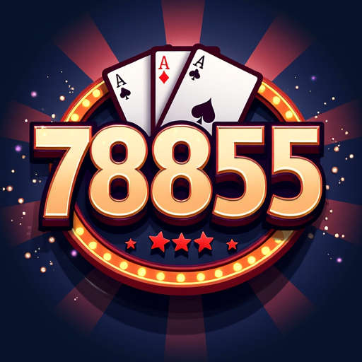 logotipo da plataforma 78955 onde você poderá se cadastrar gratuitamente