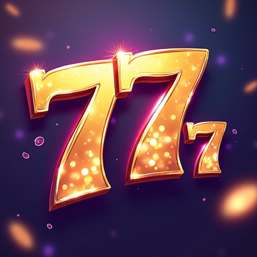 logotipo da plataforma 7b777 onde você poderá se cadastrar gratuitamente